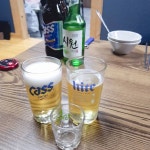 수혀나ㅋㅋㅋㅋ한잔햐 인생뭐있냐ㅋㅋㅋ 우리 걸죽하게한잔해야데는디 칫 조만간 다 버리고 카앜 . . . . .  #foodstagram #foodlike #hotplace... 