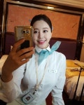 Fly with me에 있는 Pbt Bng님의 핀 | 항공 승무원, 여자들, 패션