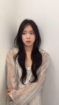 [온설팅] 성수동 연무장 미용실 온야드 허쉬펌... 미용실 온야드 허쉬펌+리플펌 KOREAN HAIR STYLE ONYAD LONG Hush Perm... 