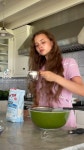 Pin by 서윤 황 on 간단한 요리법 [Video] in 2022 | Diy food recipes, Food videos desserts, Cooking recipes