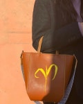 Discover our Best offers #adnee [LUNA TOTE 루나토트_TAN]   - #아드네 #자연을담은 #핸드메이드가방 #디자이너브랜드... 