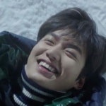 The Legend of the Blue Sea 푸른 바다의 전설 (2016-2017) starring Jun Ji-hyun and Lee Min-ho