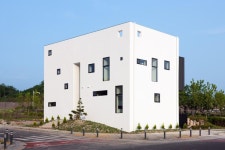 jinju J house : project - 황준도시건축사사무소