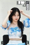 Haewon | 해원 Haewon | 해원 | Eternity, Twitter