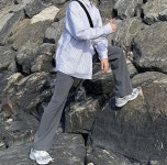 Pin de 앙 en 혜안 | Ropa de hombre, Ropa, Hombres