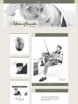 ⠀⠀ ✿⠀⠀⠀⠀╲ .⠀⠀⠀⠀☁️⠀⠀⠀،⠀ㅤㅤ | Recursos photoshop, Photoshop, Texturas para portadas... 
