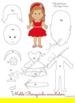 DIY Felt Crafts, Felt Crafts Patterns and Felt Craft For Boyfriend. Pics 80928784 #feltcrafts #craftideas | 패턴, 인형, 양말 인형