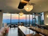 춘천 뷰맛집 카페 추천 | 춘천 뷰 좋은 카페 | 춘천 일몰 카페 | 곤트란 쉐리에 춘천 | 춘천 지씨아뜰리에 | 춘천 전망좋은 카페 추천