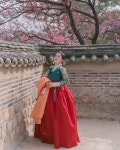 모아한복 Moa Hanbok (@moahanbok) • Instagram photos and videos