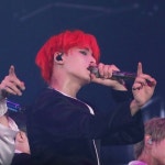 Ode to you in Seoul 🇰🇷❤️....on Twitter 20190830/31 #mingyu #seventeen #odetoyou #mingyuredhair | 민규