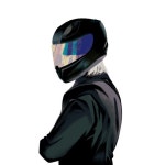 [일러스트]무사히 바이크 타는 할머니가 될 수 있을까? by Nurim 포트폴리오 - 노트폴리오 [일러스트]무사히 바이크 타는 할머니가 될 수... 