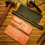 Pin page LEATHERWORKS UMGUS 가죽공방 가죽공예 on Instagram: “#가죽공방#가죽공예#엄구스가죽공방#leathercraft#leathergoods... 