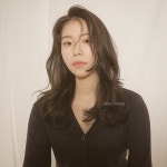 Jungjiwoo.hair.lookbook에 있는 정현주님의 핀 | 헤어스타일, 긴 헤어스타일, 미디움 레이어드컷