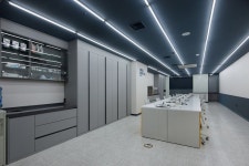 하이덴탈 코리아 │ High Dental Korea interior - 2021 | 인테리어