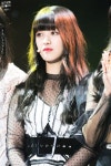 180616 UNITED CUBE CONCERT  http://951010.net/134   #CLC #씨엘씨 #승희 #오승희 #Seunghee @CUBECLC