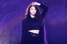 헤어빈by지연 | Pin page Pin by Gerald WTX on T-ara 티아라 | Kpop girls, Style, Park ji yeon