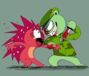 Pin by Grace Roszell on 해피트리프렌즈 in 2020 | Happy tree friends flippy, Happy tree friends, Furry drawing