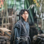 River Where the Moon Rises - Photo Gallery (Drama, 2021, 달이 뜨는 강) | Drama, Seohyun, Moon rise