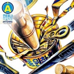 한양대 2023 정시 기초디자인 합격작 재현작 합격수기 참치캔 개체표현_안테나미술학원선릉