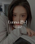 Eunna 은나 Eunna 은나 in 2024 | Korean girls names, Best character names, Female character names