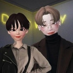 #취미 #제페토 #zepeto #제페토스타그램 #zepetostagram #zepetophoto #컨셉사진 #사진편집 #편집 #포토샵 #합성 #금… | Anime, Product... 
