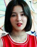 #NANCY #낸시 #MOMOLAND #모모랜드#nancymomoland #nanwoo #lee… | Asian beauty girl, Beauty girl, Long shiny hair