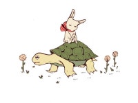 토끼와 거북이