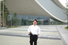 세종특별자치시 세종도서관 개관준비를 둘러보다 20130706