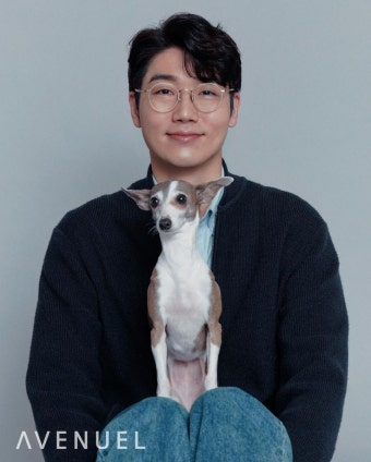 반려견 '세상이'로 인해 슬픔과 괴로움이 치유된 설채현, 식물...... 반려견 '세상이'로 인해 슬픔과 괴로움이 치유된 설채현, 식물......