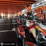 いいね！81件、コメント0件 ― 더카트인통영... 🚩🚩씐나는 커플 라이딩 🚩🚩 . . 더카트인통ᄋ… | ヘルメット