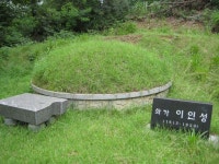이인성 비석 - Google 검색 | 동상, 묘지