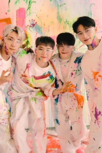 SCANNIE on Twitter | Seventeen kpop, Seventeen, Twitter