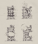 #sketch #sketches #bocetos #dailysketch #arquitectura #architecture #ilustraciones #ink #inking #tinta #dibujodeldia #dibujo #draw... 