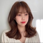 Make-me-up!에 있는 Kiki Bourne님의 핀 | 헤어스타일, 중간길이 헤어스타일, 짧은 헤어스타일