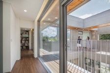 뮤지엄? 아니, 집이야! 하늘과 자연, 가족의 꿈을 담은 양주시 우주 주택 - 주거 문화 미디어, PHM ZINE - 2020 | 우주, 건축, 문화