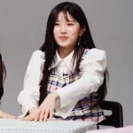 ✿ 하윤 !【2021】