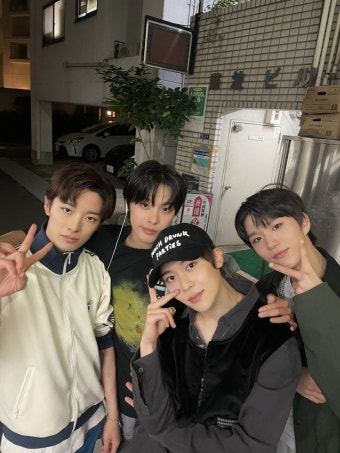 NCT NEW TEAM on X
