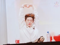 iKON 아이콘 ♡ BI - Hanbin (비아이) | 미디어 센터, 아이콘, 바비