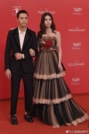 William Chan - Genghis Khan 战神纪 at Shanghai International Film Festival Jun 17, 2017 | cr. 上海国际电影节 | 陳偉霆 | 陈伟霆... 