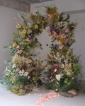 #듀오데플뢰르 #공간장식클래스 #duodesfleurs #flowerdesignschool #DFS #flowers #flowerlesson #nofloralfoam”