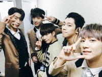 #KNK KNK❣에 있는 ~Amethyst~ #A.R.M.Y #StanKNK2k님의 핀