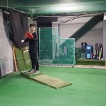 덕아웃야구캠프 주소: 서울 송파구 오금로 216 타워빌딩 카톡: dugout7979 문의: 010-7979-3032 영상 이정훈회원님(18.02.... 