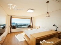 제주펜션 아이비테라스에 있는 SeokSin Lee님의 핀