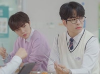 𝐓𝐑𝐄𝐀𝐒𝐔𝐑𝐄 - 𝐖𝐄𝐁 𝐃𝐑𝐀𝐌𝐀 남고괴담 𝐄𝐏. 𝟏 [𝐞𝐝𝐢𝐭]... 