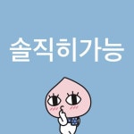 솔직히가능
