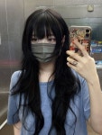 Haircut에 있는 Mana Rose님의 핀 | 레이어 헤어컷, 샤기컷, 긴 머리 헤어스타일