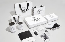 Double–D Inc. | 사인 디자인, 스타일