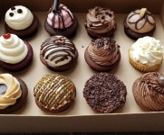 Cupcakes | 케이크