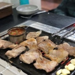 제주맛집 #연정식당 #가브리살 #청국장예술 #JMT #무겸이네... 제주맛집 #연정식당 #가브리살 #청국장예술 #JMT #무겸이네_injeju”