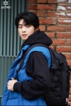 Cha Ehn Woo♥️ - 2023 | 차은 우, 차차, 가을